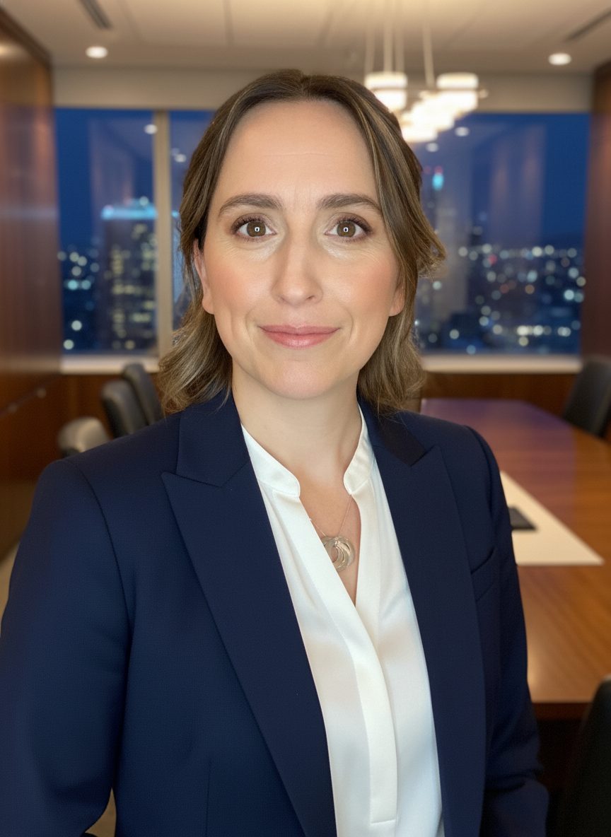 Cristina Ciancio, asesora externa en ventas y marketing
